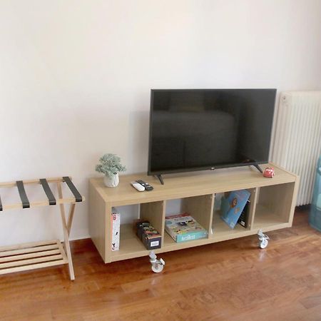 Apartamento Central - La Amistad 雅典 外观 照片