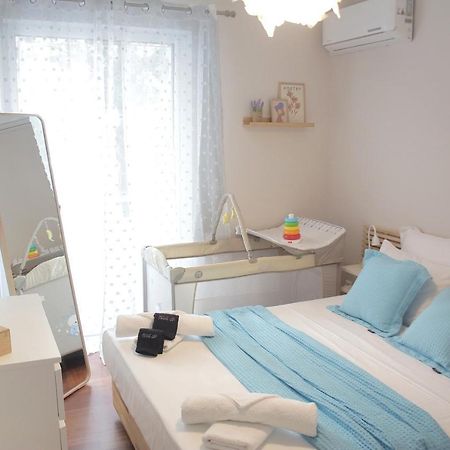 Apartamento Central - La Amistad 雅典 外观 照片