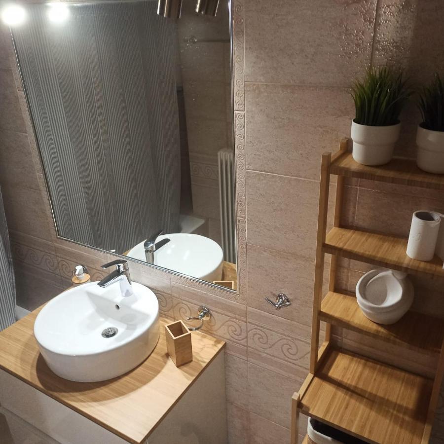 Apartamento Central - La Amistad 雅典 外观 照片