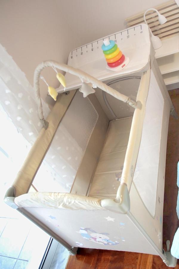 Apartamento Central - La Amistad 雅典 外观 照片